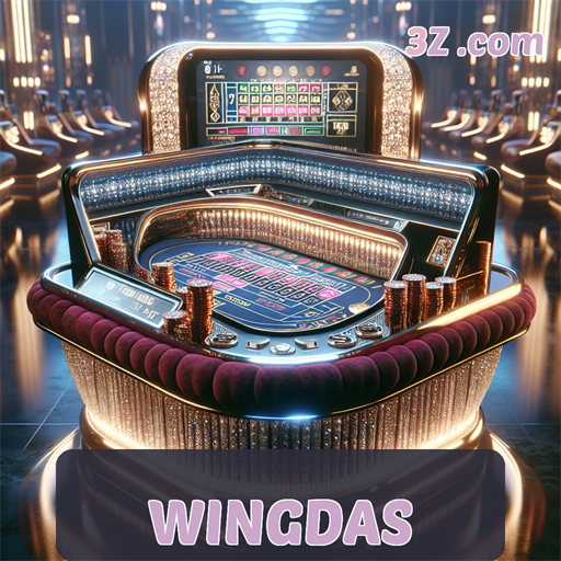 WINGDAS: O App Que Revoluciona o Jogo Brasileiro