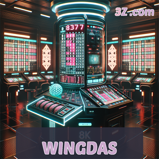 Bônus do WINGDAS: Atrações que Aumentam sua Diversão