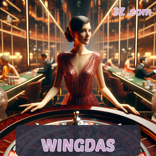 Cassino WINGDAS: Uma Revolução nos Jogos Online Brasileiros
