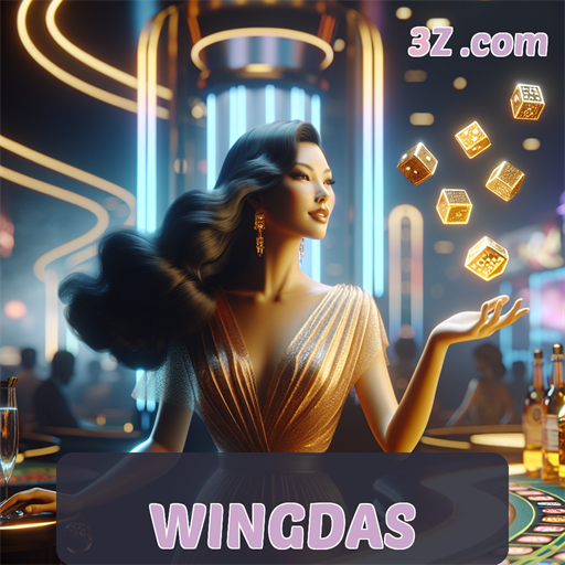 Login Criativo: Elevando a Experiência do Jogador no WINGDAS
