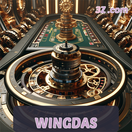 Experimente a Diversidade na Plataforma de Jogos do WINGDAS