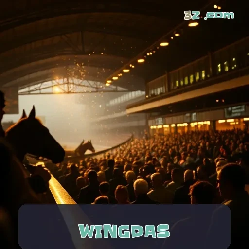 WINGDAS: Descubra Guias Incríveis para Aumentar seu Desempenho nos Jogos