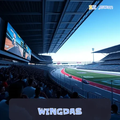 WINGDAS: Explore os Melhores Jogos Online da Internet Brasileira!