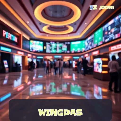 WINGDAS: Resenhas que Transformam sua Experiência Gamer