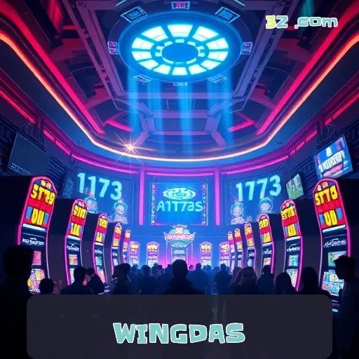 WINGDAS: Novidades e Atualizações Que Transformam seu Jogo